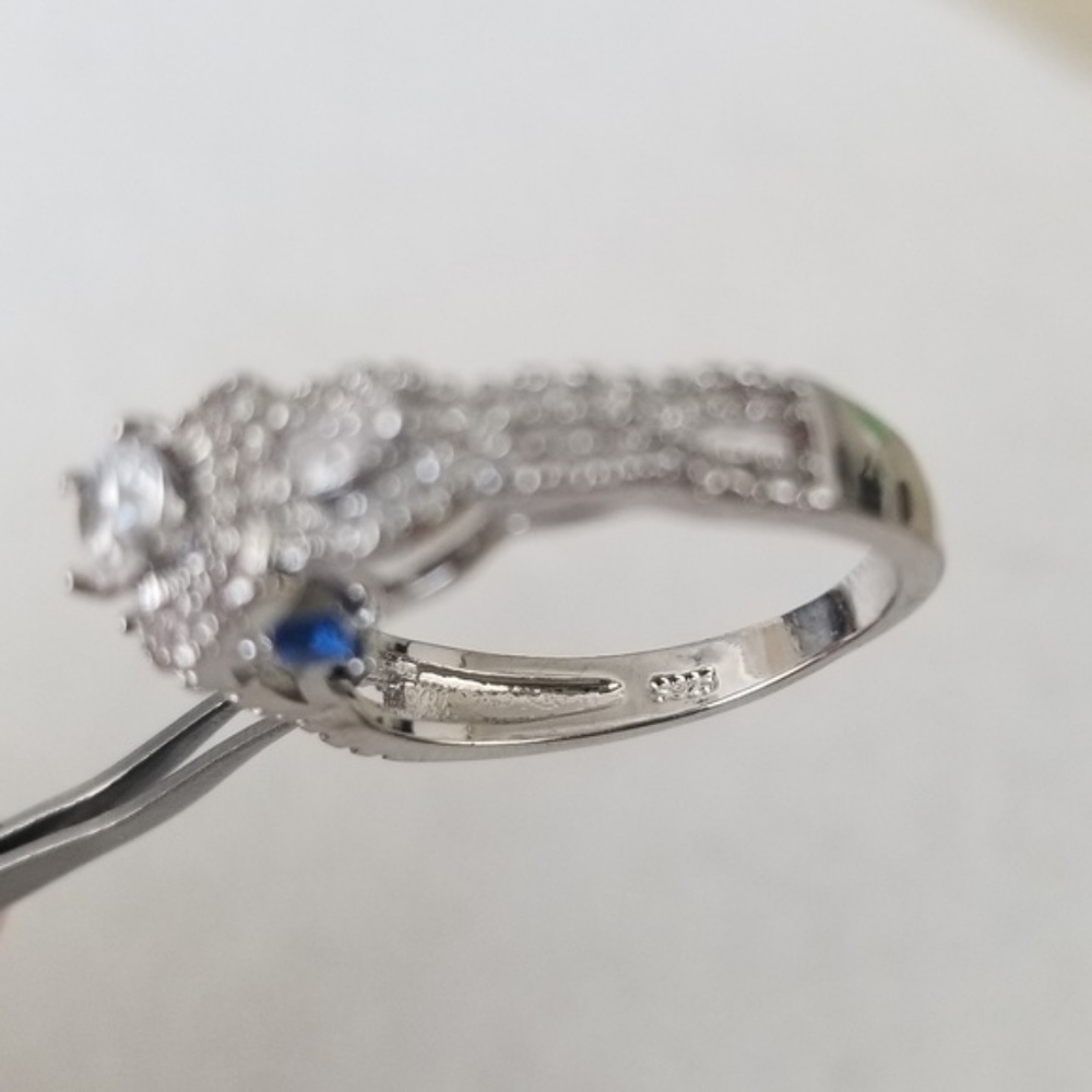 Something Blue Solitaire - Picture 5 of 8
